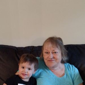 Meet your Posher, Margaret